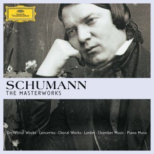 Schumann: The Masterworks CD24