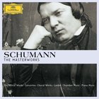 Vladimir Ashkenazy - Schumann: The Masterworks CD33