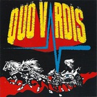 Vardis - Quo Vardis (Vinyl)
