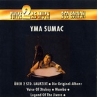 Yma Sumac - Twice As Much CD1