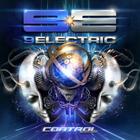 9Electric - Control (EP)