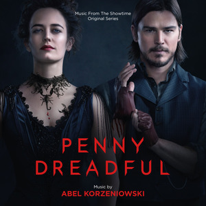 Penny Dreadful OST (Season 1)
