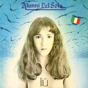 Liù (Vinyl)