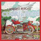 Amedeo Minghi - Cuori Di Pace (Vinyl)
