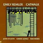 Emily Remler - Catwalk (Vinyl)