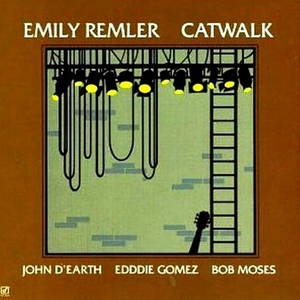 Catwalk (Vinyl)