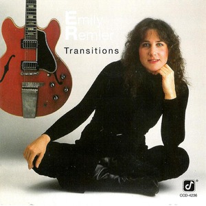 Transitions (Vinyl)