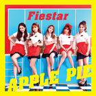 Fiestar - Apple Pie (CDS)