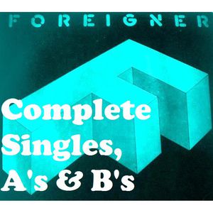 Complete Singles As & Bs CD2