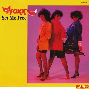 Set Me Free (Vinyl)