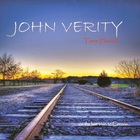 John Verity - Tone Hound On The Last Train To Corona