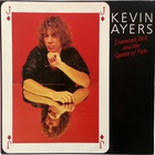Kevin Ayers - Diamond Jack And The Queen Of Pain (Vinyl)