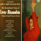 Lorez Alexandria - Sings Songs Everyone Knows (Reissued 1988)