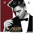 Maluma - PB.DB. (Mixtape)