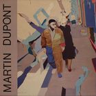 Martin Dupont - Just Because (Remastered 2009)
