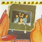 Gran Bazar (Vinyl)