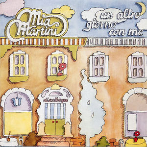 Un Altro Giorno Con Me (Vinyl)