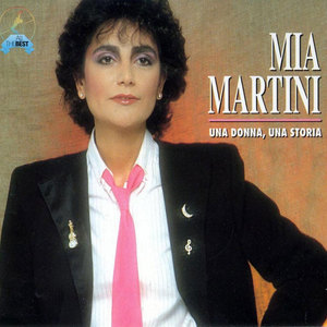 Una Donna, Una Storia CD2