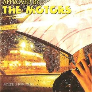 Approved By The Motors (Vinyl)