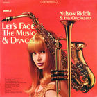 Nelson Riddle & His Orchestra - Let's Face The Music & Dance (Vinyl)