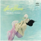 Nelson Riddle & His Orchestra - Sea Of Dreams (Vinyl)