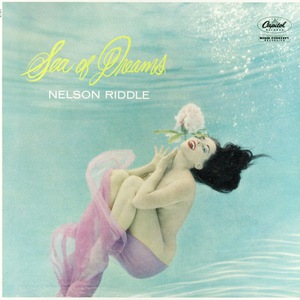 Sea Of Dreams (Vinyl)