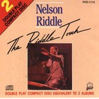 Nelson Riddle & His Orchestra - The Riddle Touch (Reissued 1990)