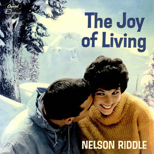 The Joy Of Living (Vinyl)
