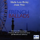 Niels Lan Doky - French Ballads