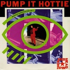 Redhead Kingpin & The Fbi - Pump It Hottie (Vinyl)