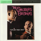 The Smothers Brothers - Curb Your Tongue, Knave (Reissued 2002)