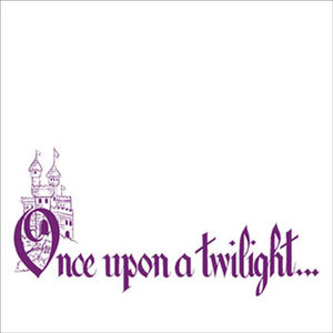 Once Upon A Twilight (Remastered 2006)