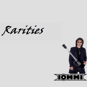 Iommi Rarities