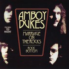 Marriage On The Rocks - Rock Bottom (Vinyl)
