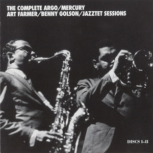 The Complete Argo-Mercury Sessions CD2