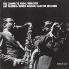The Jazztet - The Complete Argo-Mercury Sessions CD3
