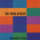 Reese Project - The Colour Of Love