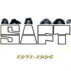 Saft 1971 - 1996 CD1
