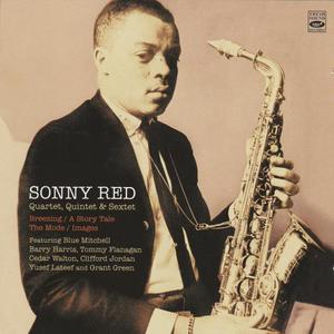 Quartet, Quintet & Sextet (Vinyl) CD1
