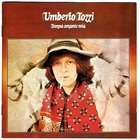 Umberto Tozzi - Donna Amante Mia (Vinyl)