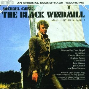 The Black Windmill (Original Motion Picture Soundtrack)