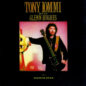 Eighth Star (Feat. Glenn Hughes) (Unreleased 1996 Solo Album Sessions)