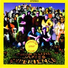 The Colorblind James Experience - I Could Be Your Guide