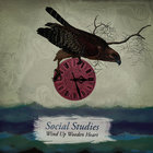 Social Studies - Wind Up Wooden Heart