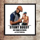 Stomy Bugsy - Une Femme En Prison (EP)