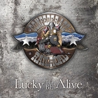 Confederate Railroad - Lucky To Be Alive (Explicit)