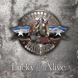 Lucky To Be Alive (Explicit)