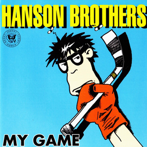 My Game