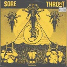 Sore Throat - Abrahams Ear (EP)