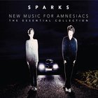 Sparks - New Music For Amnesiacs (The Essential Collection) CD2